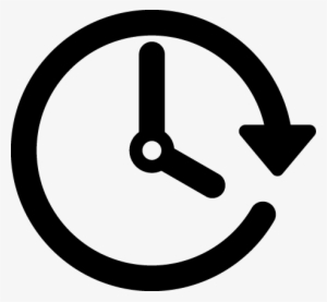 1 Year Frozen Shelf Life - Time Management Icon Png #3296877