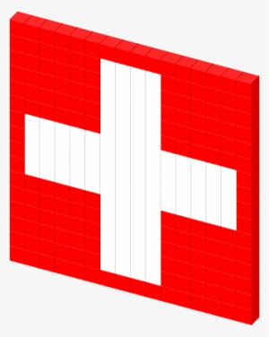 View Favicon On T-shirt - Swiss Flag Favicon #3296965