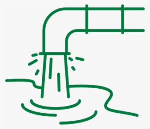 Sewer And Drain Services - Iconos Servicio De Alcantarillado #3296990