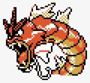 Absolute Position - Assignment029j2 - - Gyarados #3297014