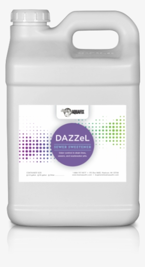 Dazzel Sewer - Wastewater #3297016