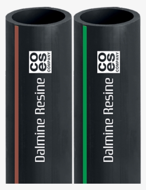 Polyethylene Pipes For Sewer And Industrial Sewer Pipes - Polyethylene #3297057