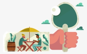 We Have Hosted Many Large Parties And Celebrations - Dribbble #3297058 We Have Hosted Many Large Parties And Celebrations - Dribbble #3297058