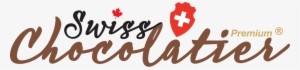 Suisse Premium Chocolatier #3297083