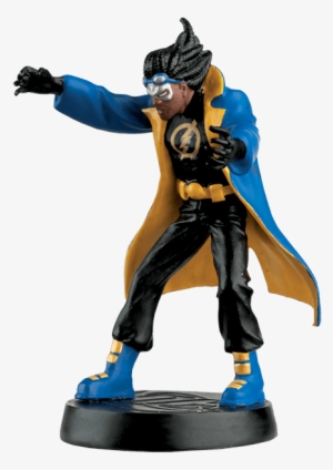 Figurine 102 - Coleção Miniaturas Dc - N102 #3297190