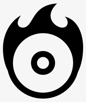 Burn Cd Icon - Icon #3297191