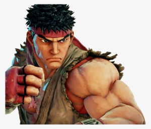 Ryu - Ryu Street Fighter #3297253