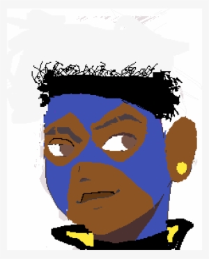 Static Shock - " - Illustration #3297363