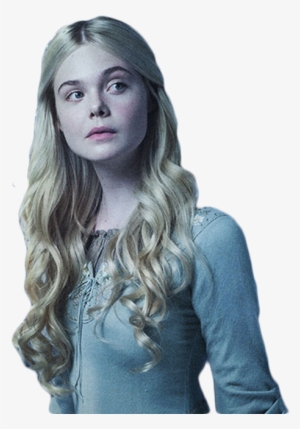Elle Fanning Png #3297443