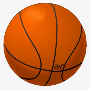 This Free Icons Png Design Of Basketball Noshadow2 #3297446