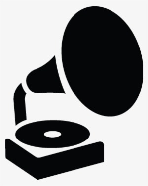 Tep, Cd, Deck, Tap, Old Music Instrument Icon - Old Music Instruments Cd #3297533