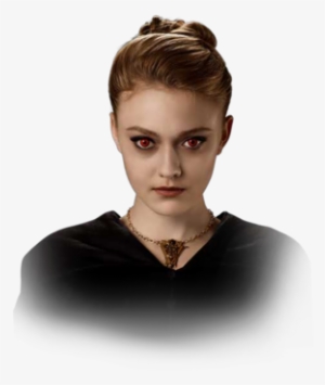 Dakota Fanning Images Fan Art Wallpaper And Background - Volturi Eclipse #3297578