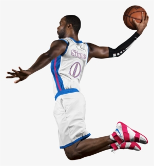 Dunker - Basketball #3297599