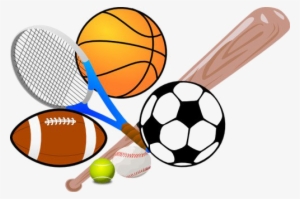 Sports Download Png - Play Sports #3297695