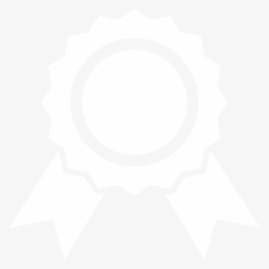 Award - Award Icon White Png #3297696