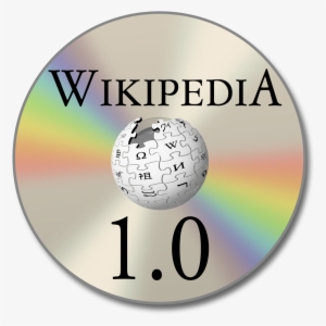 Wp1 0 Icon - Wikipedia So Inaccurate #3297698