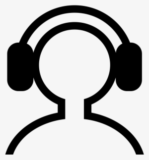 Adventure Clipart Walking Foot - Icon Listen Music Png #3297729