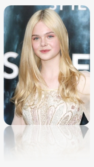 Elle Fanning Is Following In The Footsteps Of Her Well - Elle Fanning Super 8 #3297764
