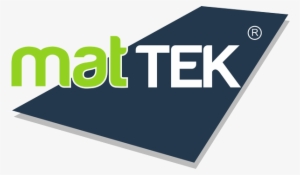 Minimise Static Buildup At The Office - Mat Logo #3297787