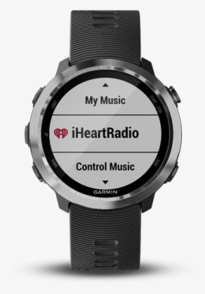Forerunner645miheart - Iheartradio #3297793
