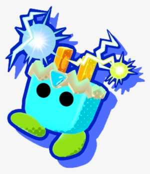 🍭plugg 🍭 Today's Highlight Friend Is - Plugg Kirby Plugg #3297830