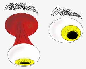 Zombie Eyes Used For The Site - Information #3297915