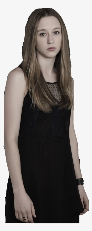 Artist Corner Design - Taissa Farmiga American Horror Story Style #3298004