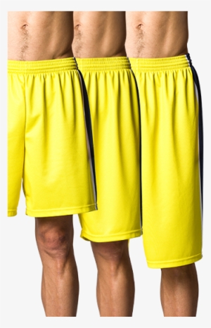 Bp5 Pro Shorts Length Options - Length #3298030