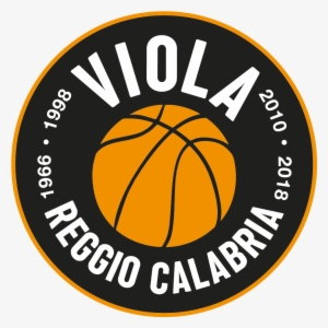 Logo Viola Reggio Calabria - Community Sports #3298056