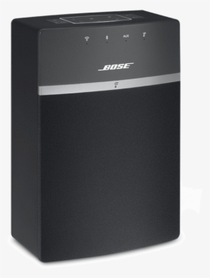 Bose® Soundtouch® 10 Wireless Speaker - Bose Bluetooth Speaker Price #3298057