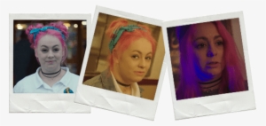 Sarah Hoare Is An Actress, Known For Powder Room , - Sarah Hoare #3298096