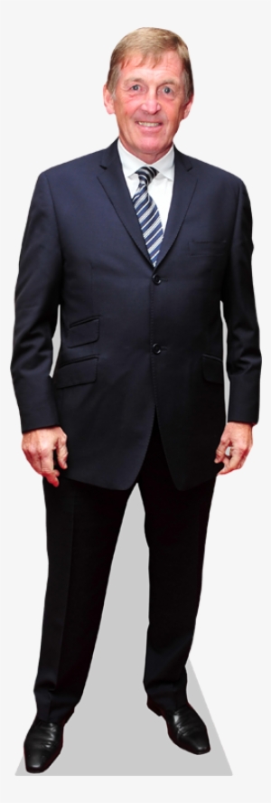 Kenny Dalglis Cardboard Cutout - Bachelorette Canada Kevin W #3298205