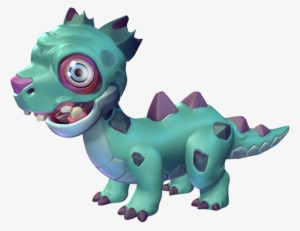Zombie Dragon - Zombie #3298273