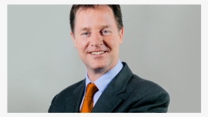 King Of Chaos - Nick Clegg #3298292