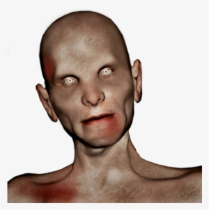 Daemon,mythical - Mythological Creatures Zombies #3298318