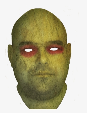 To Make Our Image Look More Like A Zombie And Less - S Toys Holdings Llc #3298341