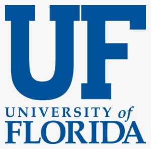 University Of Florida Logo - University Of Florida #3298472