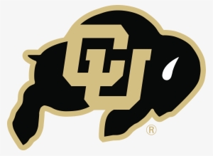 Colorado Buffaloes Logo #3298490