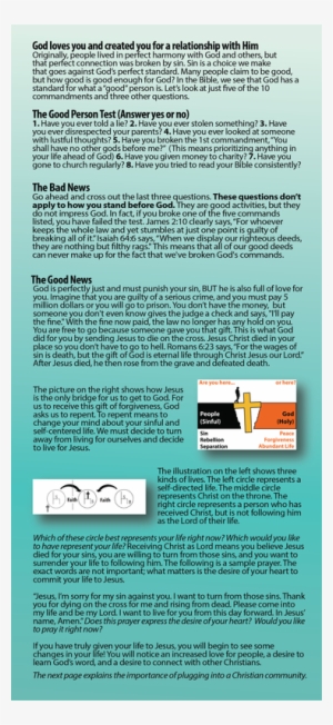 Gospel Appointment Sheet - San Diego State University #3298509