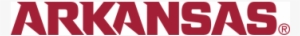 Arkansas University Logo Png #3298511