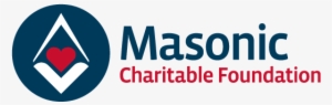 Masonic Charitable Foundation - Masonic Charitable Foundation Logo #3298513