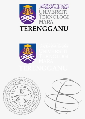 Uf Gator Logo Png - Universiti Teknologi Mara #3298657