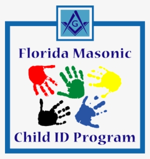 Grand Lodge Of Florida Child Id Program - Masonic Child Id #3298709