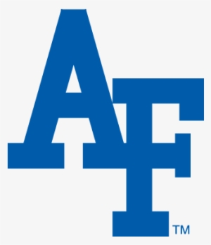 Air Force Logo - Air Force Logo Af #3298739