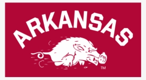 Arkansas Razorbacks Iron Ons - Parsippany Police Logo #3298740