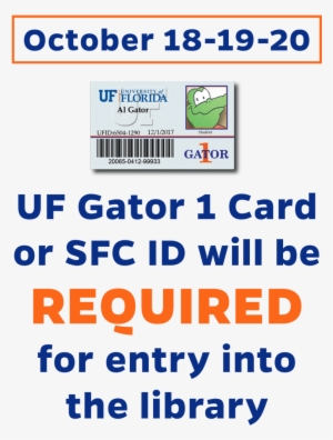 12 Oct - University Of Florida #3298801