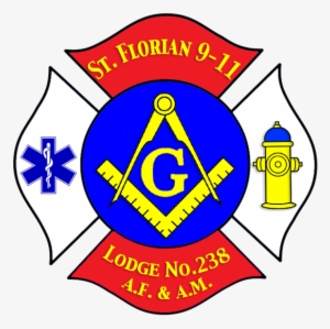 Masonic Flag (blue & White) Flag 3x5ft Poly #3298829