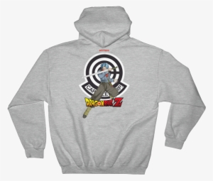 Sport Gray - Hoodie #3298869