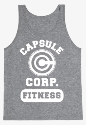 Fitness Tank Top - Top #3298873