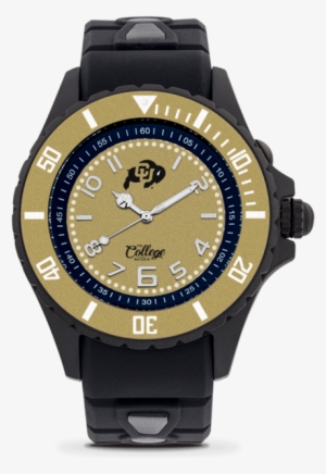 Colorado Buffaloes Watch - University Of Colorado #3298874